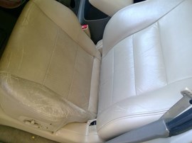 2001 MISTSUBISHI MONTERO, GOLD,, LIMITED MODEL, 3.5L, AT, 4WD.  Z26371